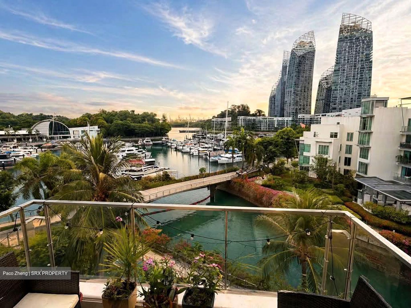 Caribbean At Keppel Bay (D4), Condominium #552496311